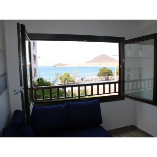 Ferienwohnung in Abona ab 41€ pro Nacht