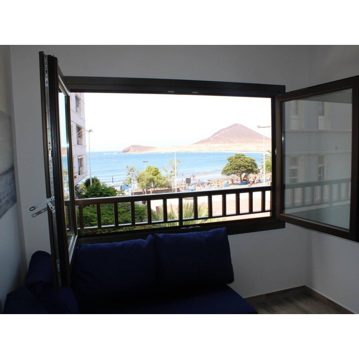 Ferienwohnung in Abona ab 41€ pro Nacht