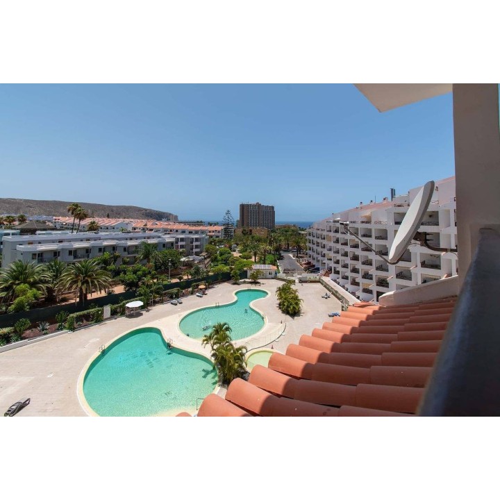 Ferienwohnung in Abona ab 54€ pro Nacht