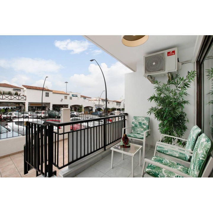 Ferienwohnung in Abona ab 54€ pro Nacht