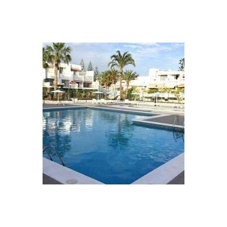 Ferienwohnung in Abona ab 58€ pro Nacht