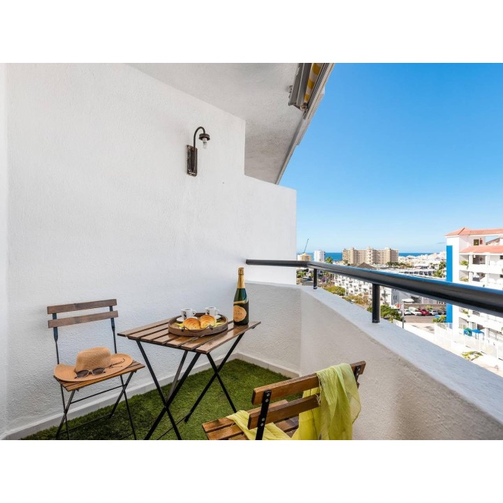 Ferienwohnung in Abona ab 59€ pro Nacht