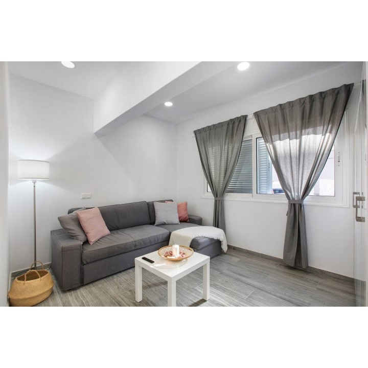 Ferienwohnung in Abona ab 59€ pro Nacht