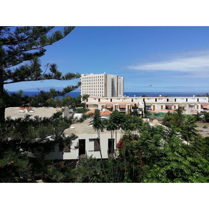 Ferienwohnung in Abona ab 59€ pro Nacht