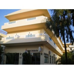 Hotel Astoria