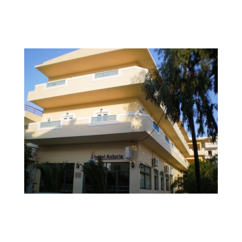 Hotel Astoria