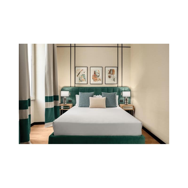 Hotel Capo D'Afrika