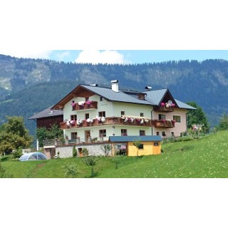 Ferienwohnung in Abtenau ab 32€ pro Nacht