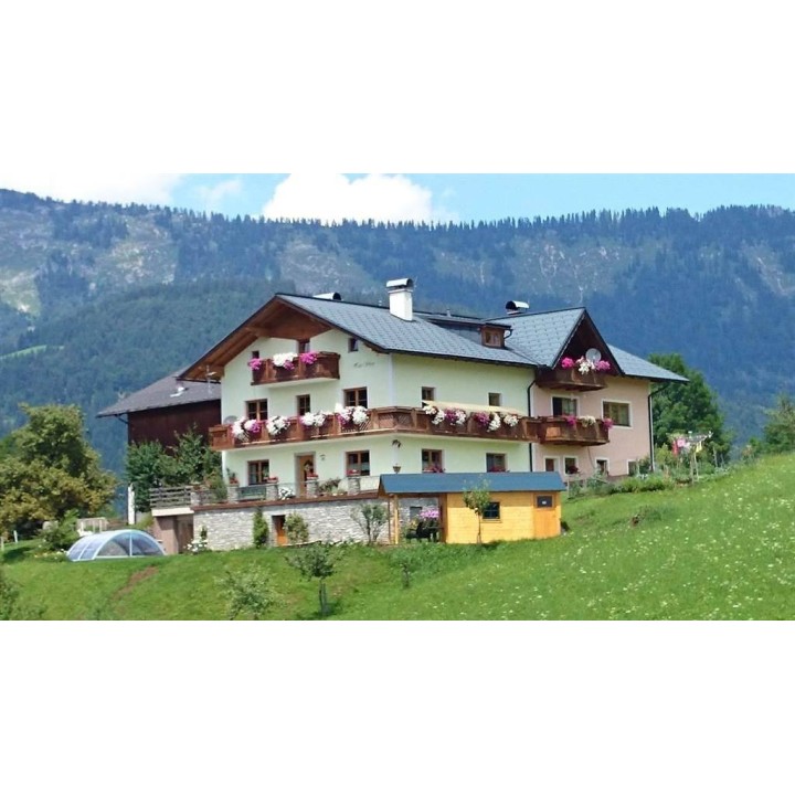 Ferienwohnung in Abtenau ab 32€ pro Nacht