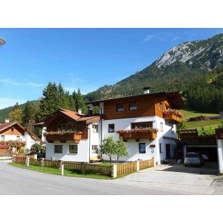 Ferienwohnung in Achenkirch ab 58€ pro Nacht