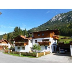 Ferienwohnung in Achenkirch ab 58€ pro Nacht