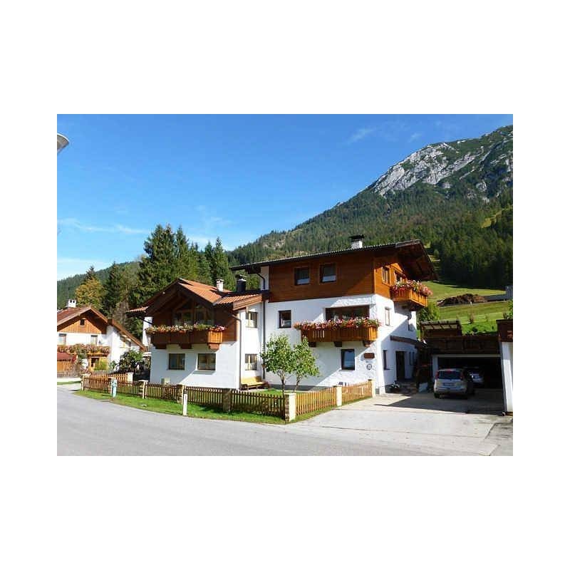 Ferienwohnung in Achenkirch ab 58€ pro Nacht