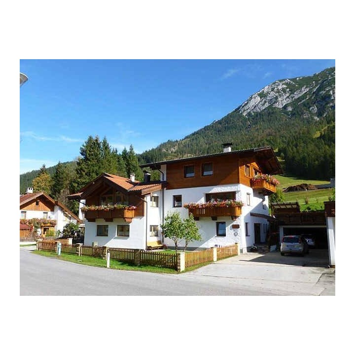 Ferienwohnung in Achenkirch ab 58€ pro Nacht