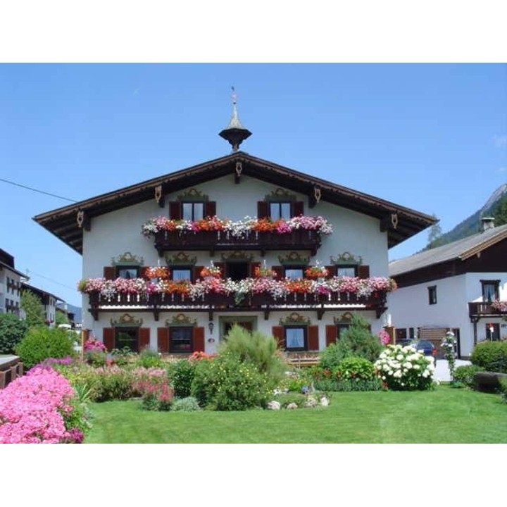 Ferienwohnung in Achensee ab 49€ pro Nacht