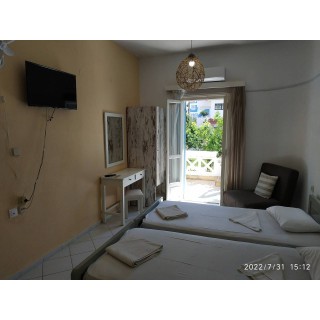 Ferienwohnung in Achlada ab 41€ pro Nacht