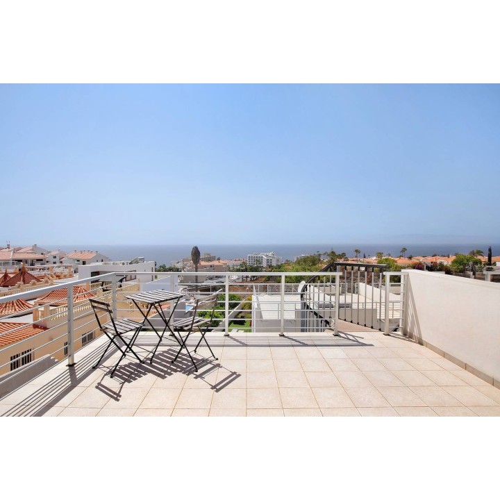 Ferienwohnung in Adeje ab 46€ pro Nacht