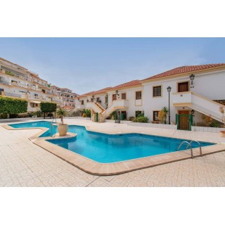 Ferienwohnung in Adeje ab 49€ pro Nacht