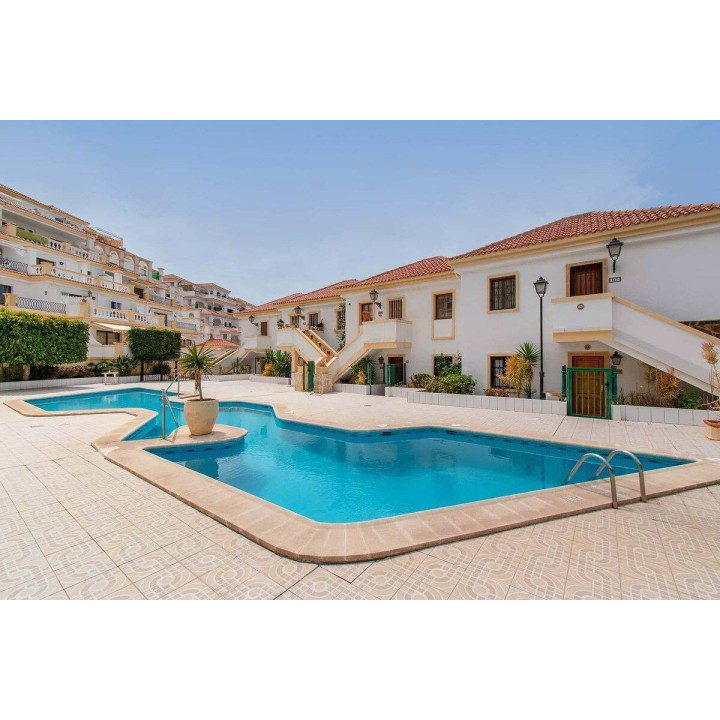 Ferienwohnung in Adeje ab 49€ pro Nacht