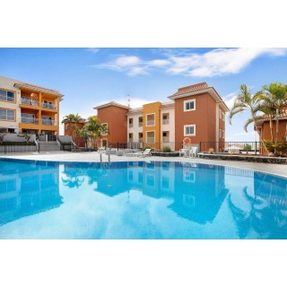 Ferienwohnung in Adeje ab 54€ pro Nacht