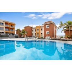 Ferienwohnung in Adeje ab 54€ pro Nacht