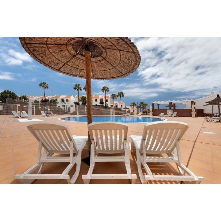 Ferienwohnung in Adeje ab 55€ pro Nacht