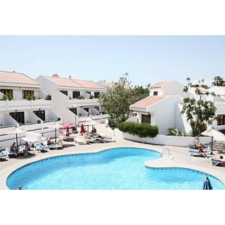 Ferienwohnung in Adeje ab 57€ pro Nacht