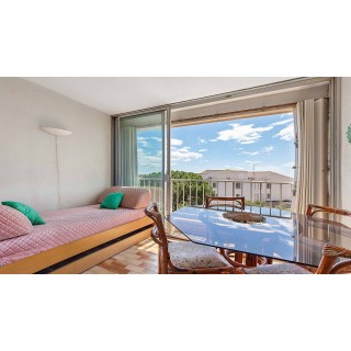 Ferienwohnung in Agde ab 41€ pro Nacht