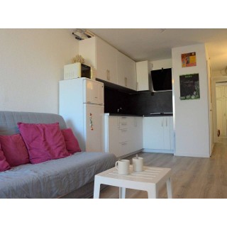 Ferienwohnung in Agde ab 49€ pro Nacht