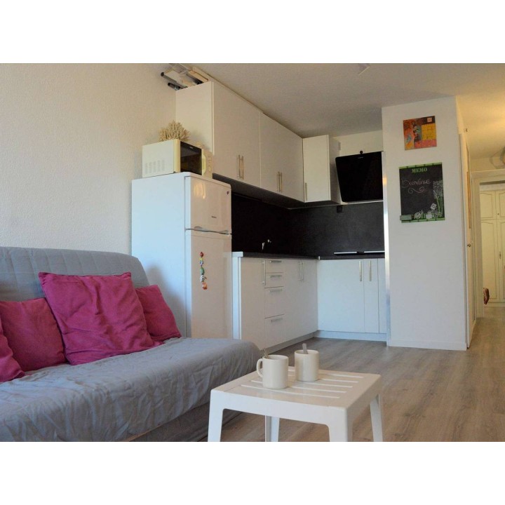 Ferienwohnung in Agde ab 49€ pro Nacht