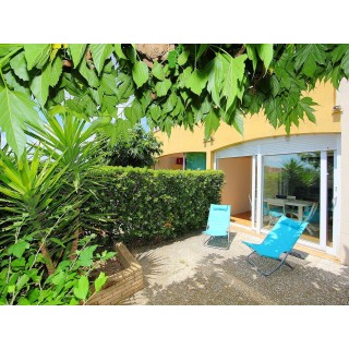 Ferienwohnung in Agde ab 55€ pro Nacht