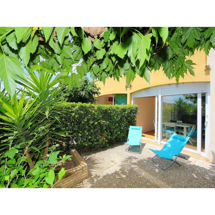 Ferienwohnung in Agde ab 55€ pro Nacht