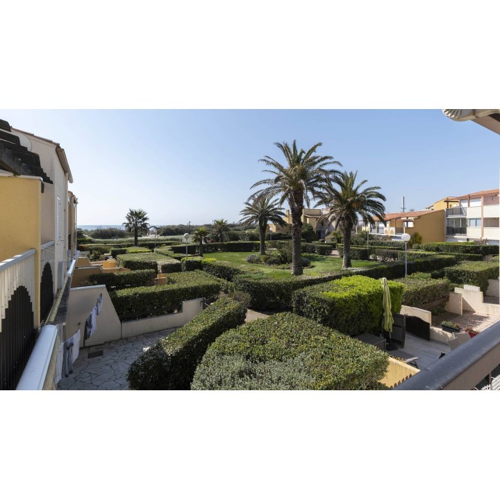 Ferienwohnung in Agde ab 56€ pro Nacht