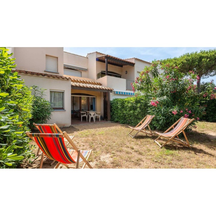 Ferienwohnung in Agde ab 57€ pro Nacht