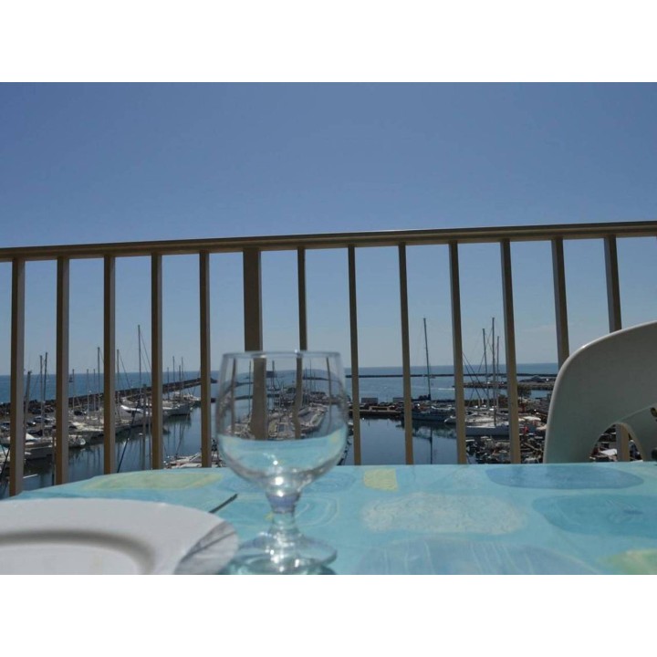 Ferienwohnung in Agde ab 59€ pro Nacht