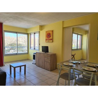 Ferienwohnung in Agde ab 59€ pro Nacht