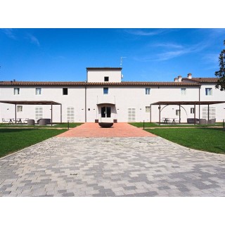 Ferienwohnung in Agliana ab 54€ pro Nacht