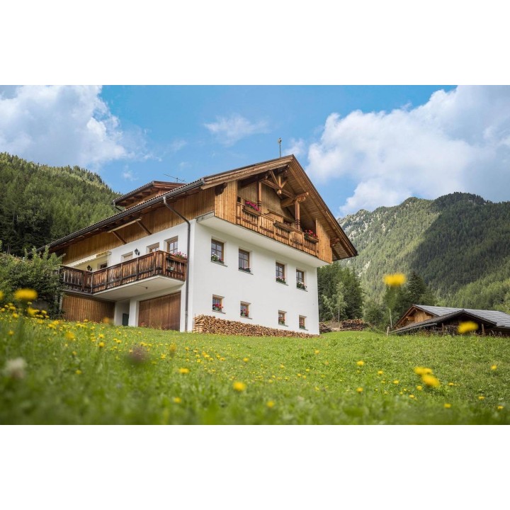 Ferienwohnung in Ahrntal ab 55€ pro Nacht