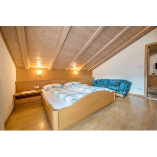 Ferienwohnung in Ahrntal ab 57€ pro Nacht