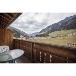 Ferienwohnung in Ahrntal ab 58€ pro Nacht