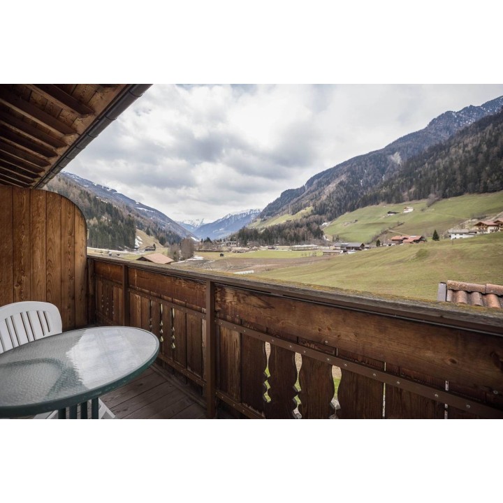 Ferienwohnung in Ahrntal ab 58€ pro Nacht