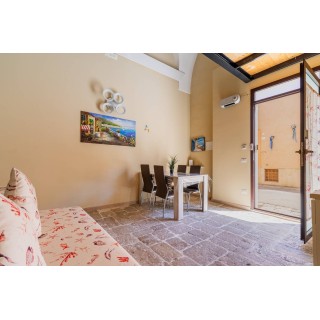 Ferienwohnung in Alezio ab 56€ pro Nacht