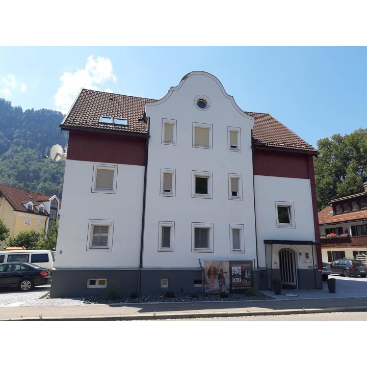 Ferienwohnung in Allgäu ab 46€ pro Nacht