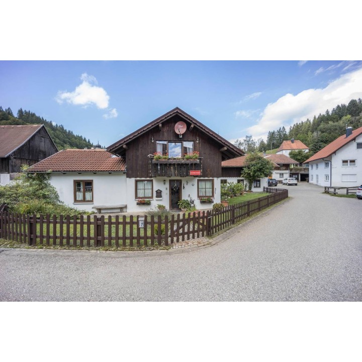 Ferienwohnung in Allgäu ab 52€ pro Nacht