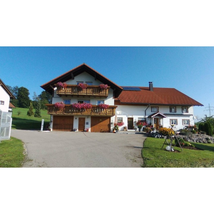 Ferienwohnung in Allgäu ab 52€ pro Nacht