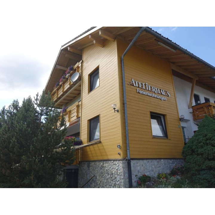 Ferienwohnung in Allgäu ab 56€ pro Nacht