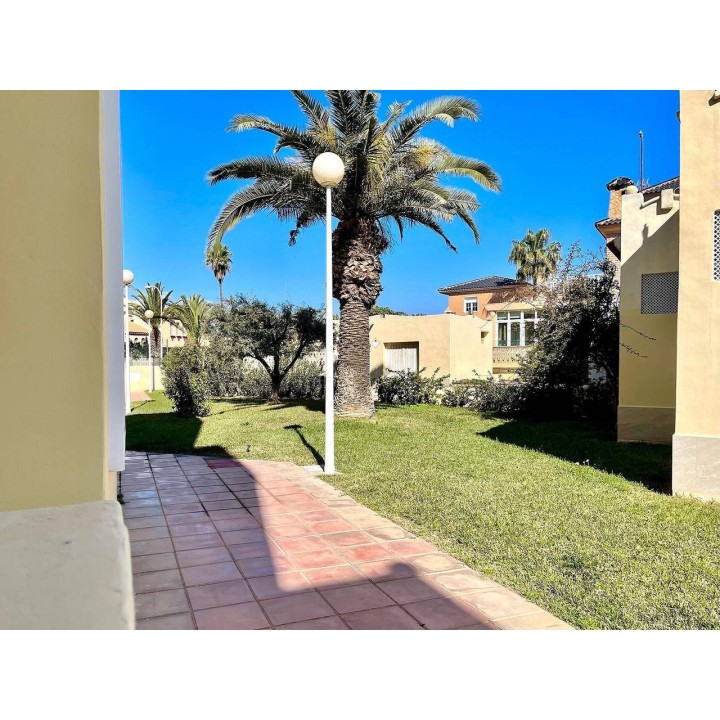Ferienwohnung in Almería Provinz ab 58€ pro Nacht