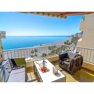 Ferienwohnung in Almuñecar ab 35€ pro Nacht