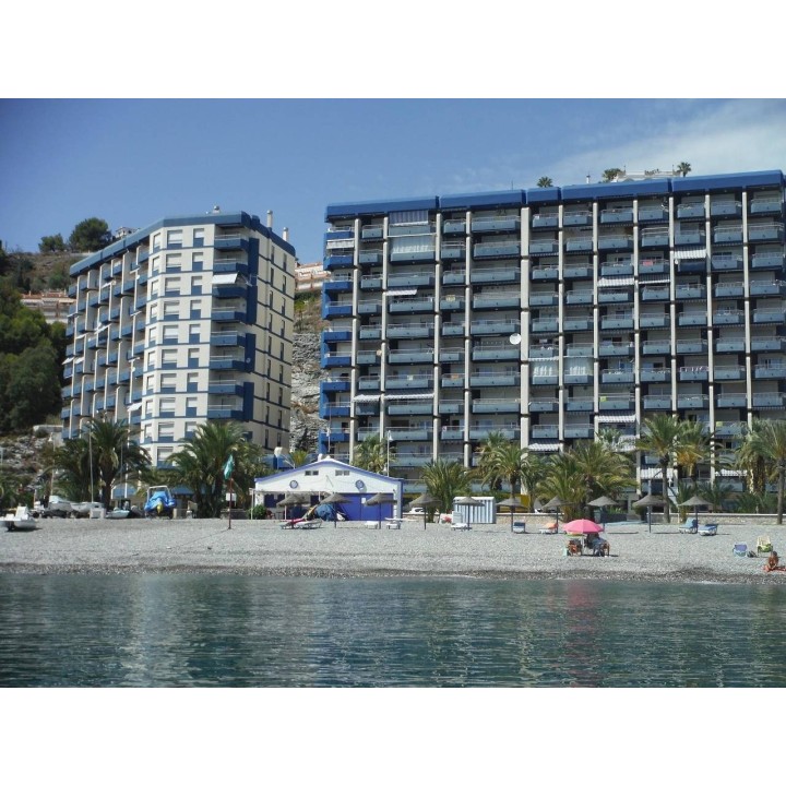 Ferienwohnung in Almuñecar ab 53€ pro Nacht