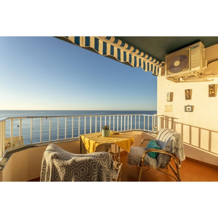 Ferienwohnung in Almuñecar ab 55€ pro Nacht