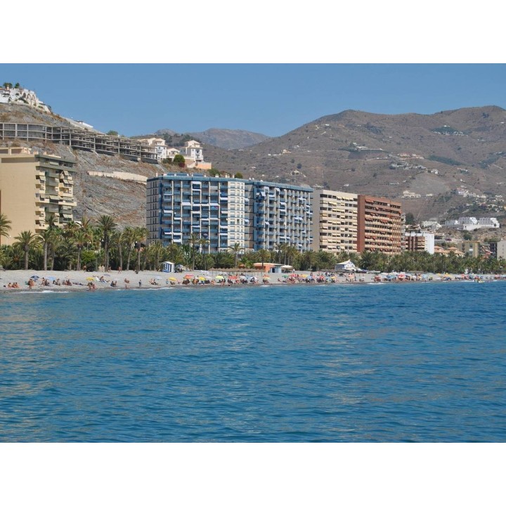 Ferienwohnung in Almuñecar ab 59€ pro Nacht